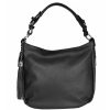 VERA Cross Body Handbags | Vera Italy "Modesta" Black