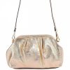 VERA Small Handbags | Vera Italy "Kontarini" Gold