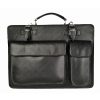 VERA Large Handbags | Vera Italy "Fabricio" Black