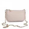 VERA Small Handbags | Vera Italy "Plavita" Beige