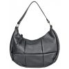 VERA Large Handbags | Vera Italy "Gustawa" Black