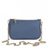 VERA Small Handbags | Vera Italy "Anija" Blue