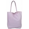 VERA Large Handbags | Vera Italy "Grolaria" Purple