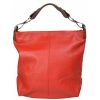 VERA Large Handbags | Vera Italy "Chimela" Red