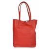 VERA Large Handbags | Vera Italy "Romela" Red