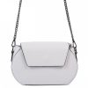 VERA Small Handbags | Vera Italy "Seisha" White