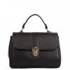 VERA Small Handbags | Vera Italy "Jadela" Black