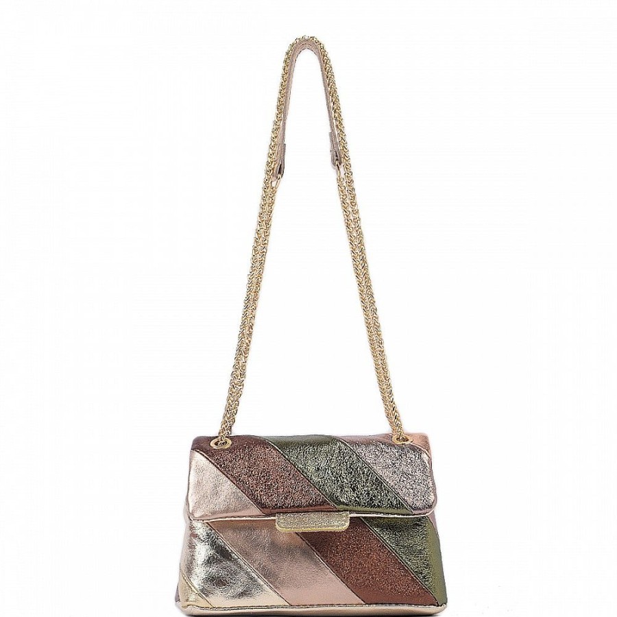 VERA Small Handbags | Vera Italy "Artte" Multicolored