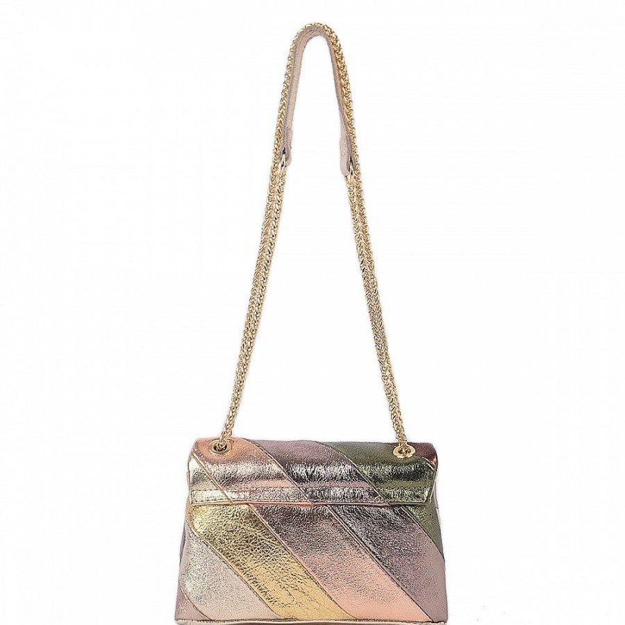 VERA Small Handbags | Vera Italy "Artte" Multicolored