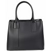 VERA Formal Handbags | Vera Italy "Pettala" Black