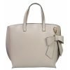 VERA Large Handbags | Vera Italy "Bava" Cappuccino