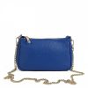 VERA Small Handbags | Vera Italy "Kralskota" Royal Blue