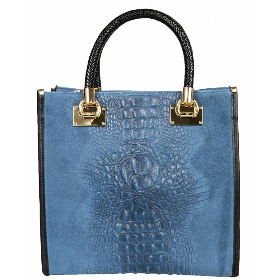 VERA Formal Handbags | Vera Italy "Orjena" Jeans