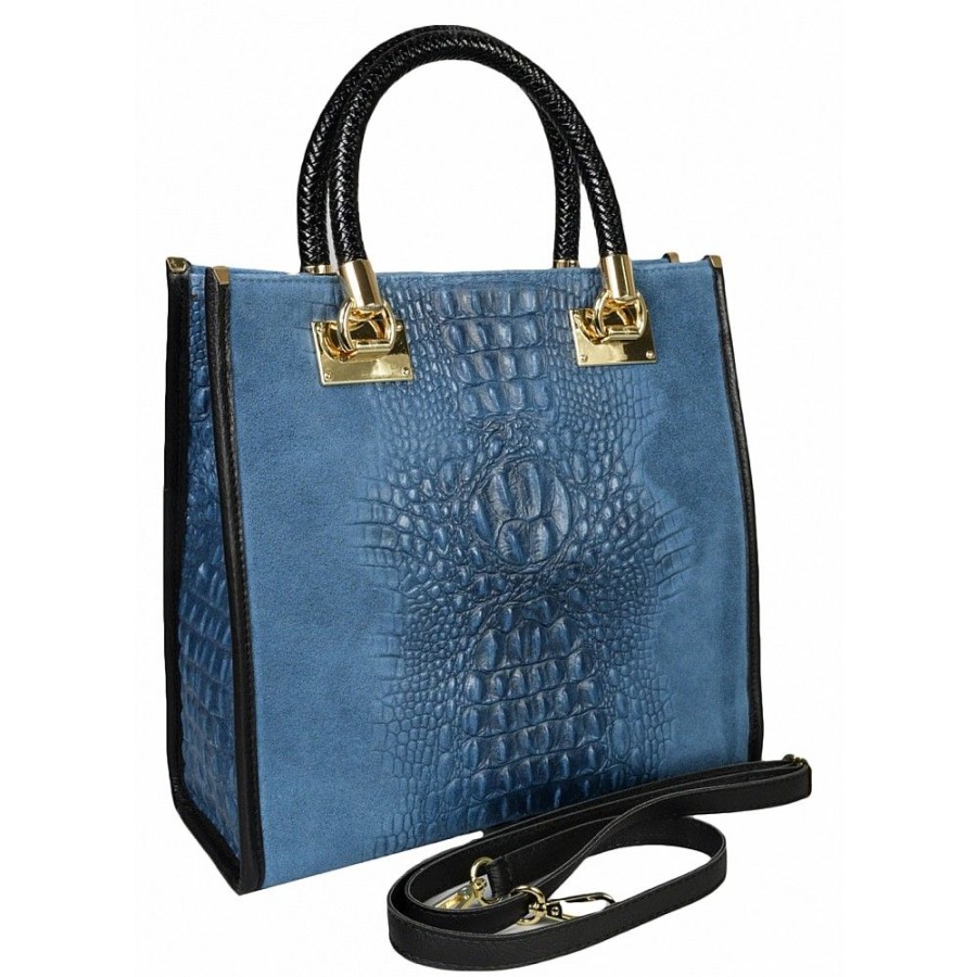 VERA Formal Handbags | Vera Italy "Orjena" Jeans