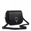 VERA Small Handbags | Vera Italy "Malfy" Black