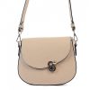 VERA Small Handbags | Vera Italy "Tevida" Beige